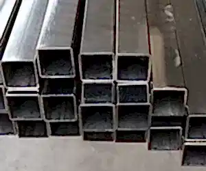 ikizler paslanmaz kare dikdörtgen profil satışı