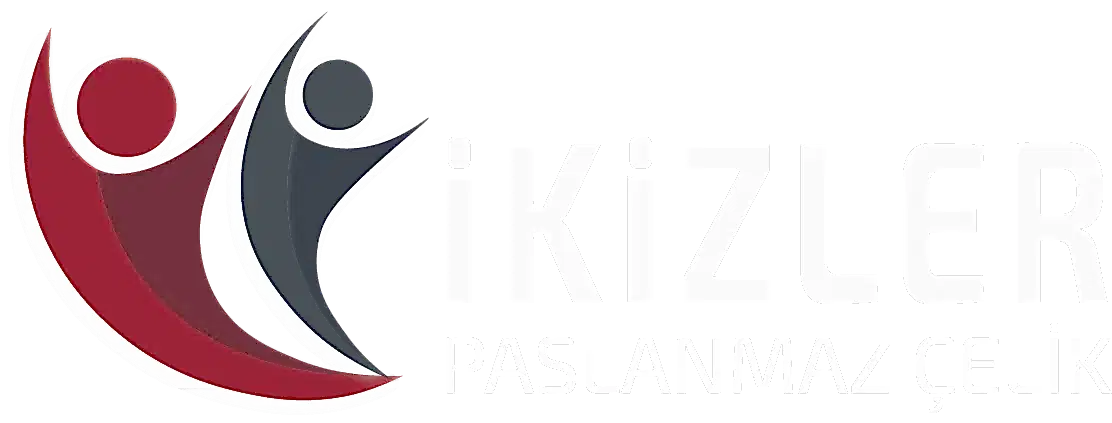 İKİZLER PASLANMAZ: Paslanmaz Çelik Ürünleri Toptan ve Perakende Satışı